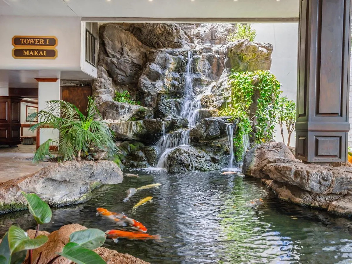 Apartament Charming Condo Steps From Waikiki Beach With Parking! Honolulu